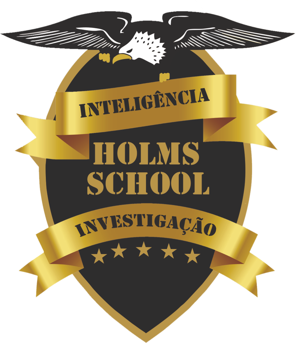 Escola de Detetive Profissional